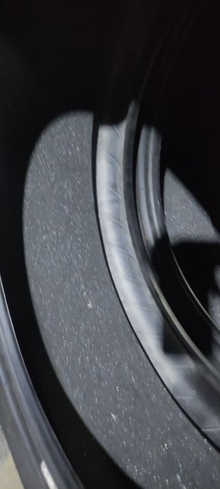 Pneus 275/45/21 e 315/40/21 Michelin