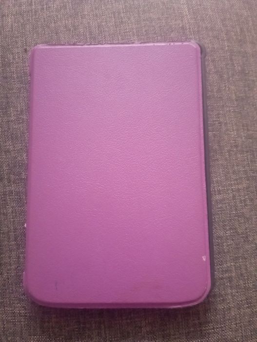 Чехол на электронную книгу