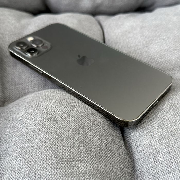 Apple iphone 12 Pro 128