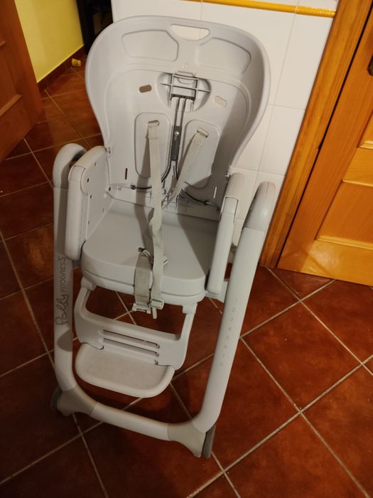 Chicco Polyprogress 5 Dining Chair494132904508139521