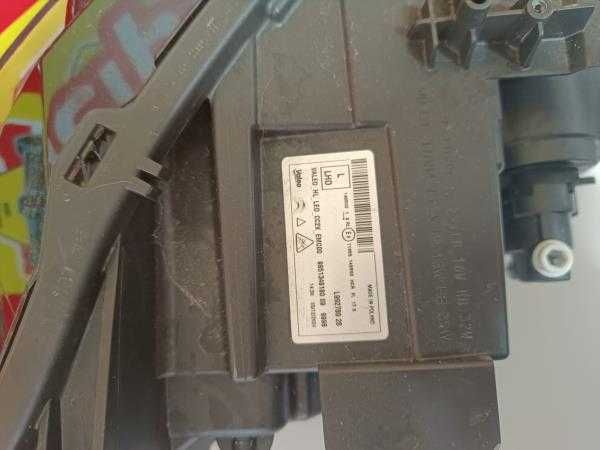Otica Esq CITROEN C3 IV | 23 - l 132174