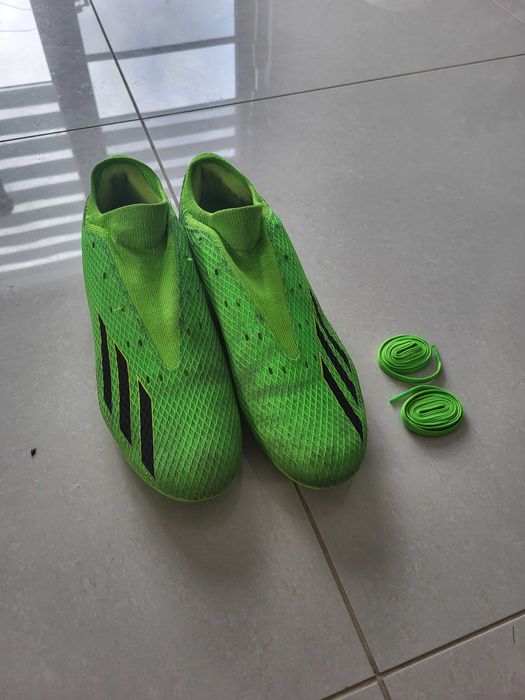 Korki meskie adidas predator
