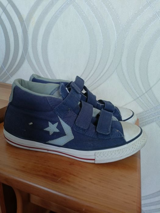 Кеди Converse для хлопця