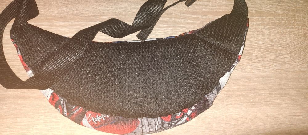 Продам сумку бананку