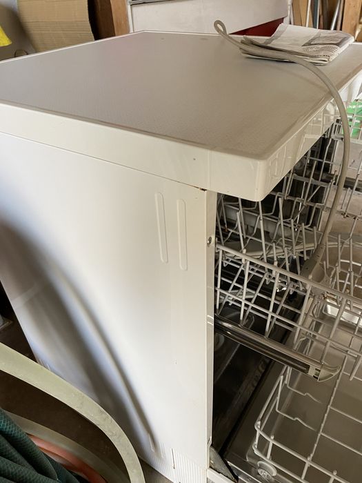 Maquina lavar loiça Siemens