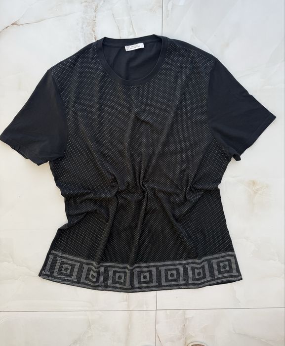 T- shirt męski krótki rękaw
