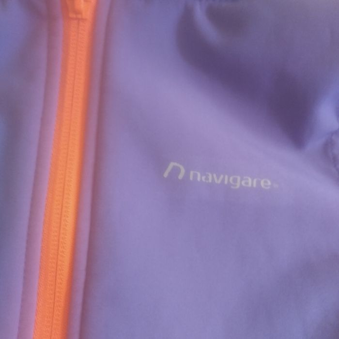 Kombinezon softshell Navigare na 110 cm