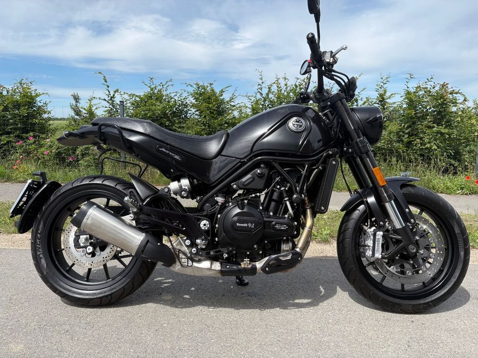 Benelli