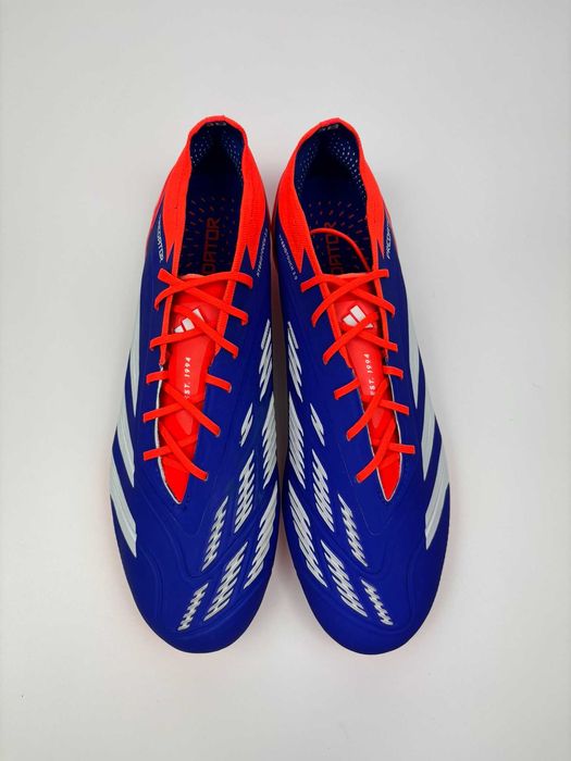 Adidas Predator Elite FG, 45 1/3