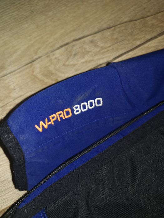 Whistler Softshell membrana 8000 na 8 lat