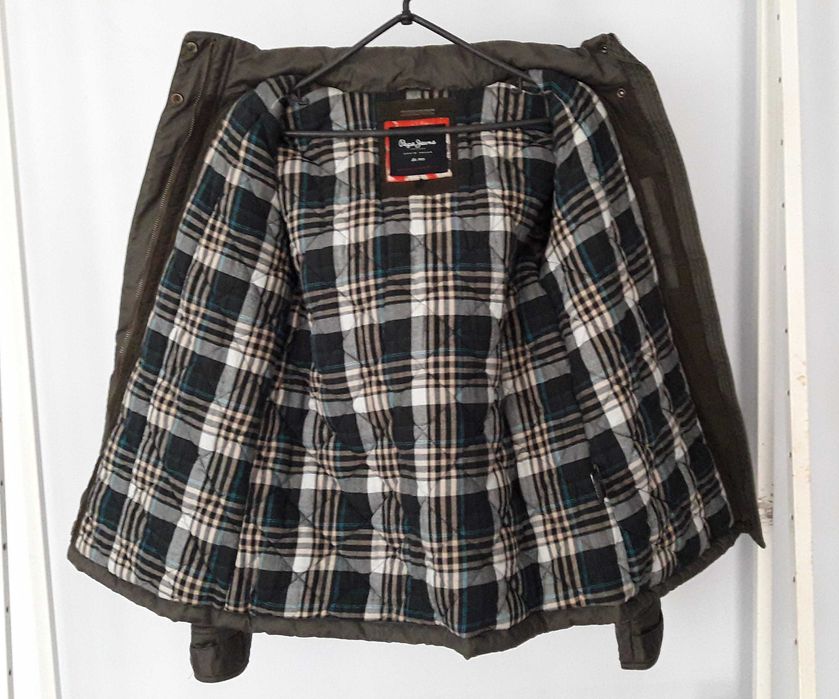 Куртка жіноча Pepe Jeans