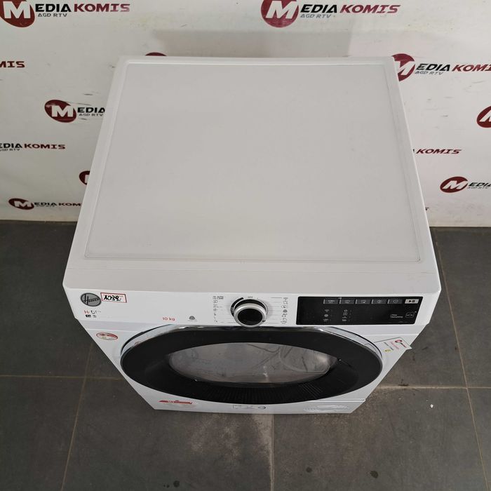 Suszarka Hoover NDC10TSBE-S [12m-cy gwar] B/10kg/kondensacyjna