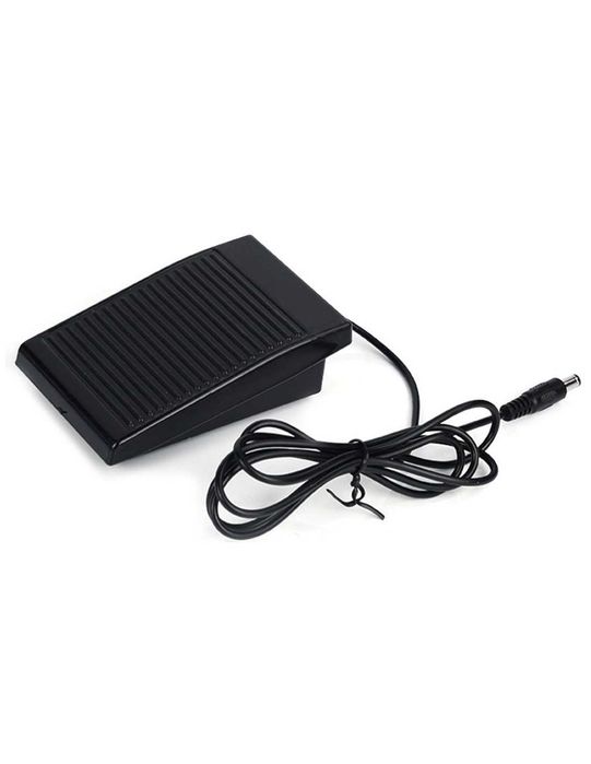 Broca Unhas Micromotor Digital 35000 RPM para Unhas de Gel NOVA