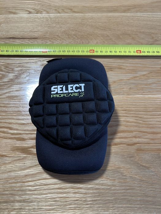 Elastycznych stabilizator kolana Select female XS