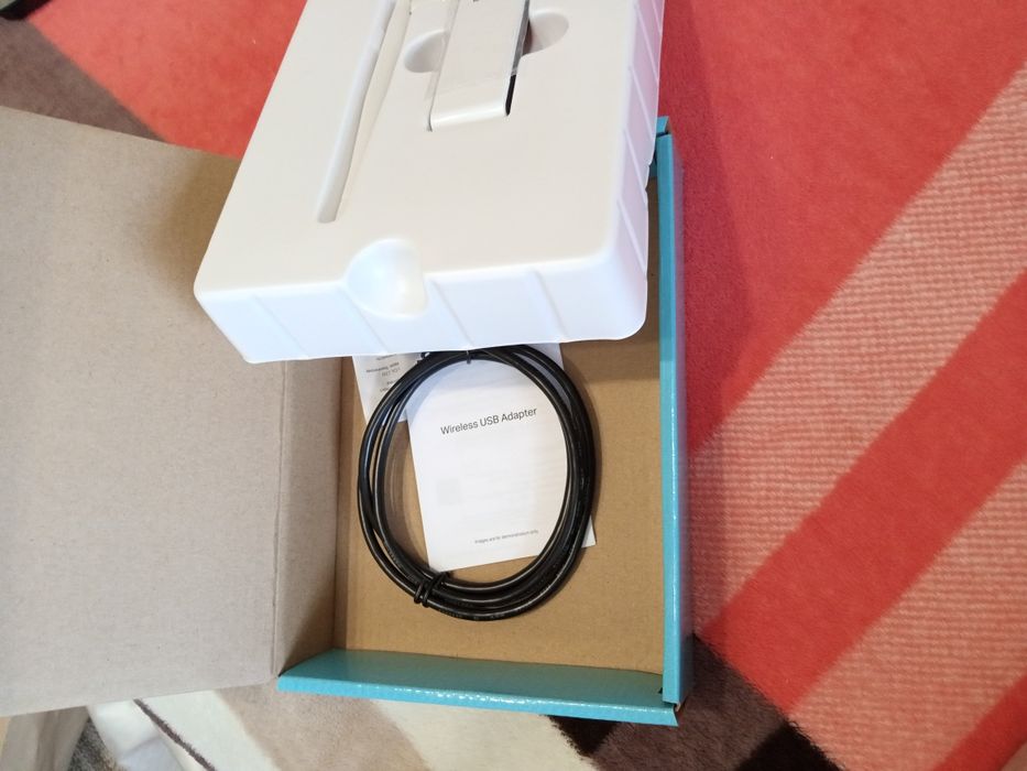 Usb інтернет адаптер