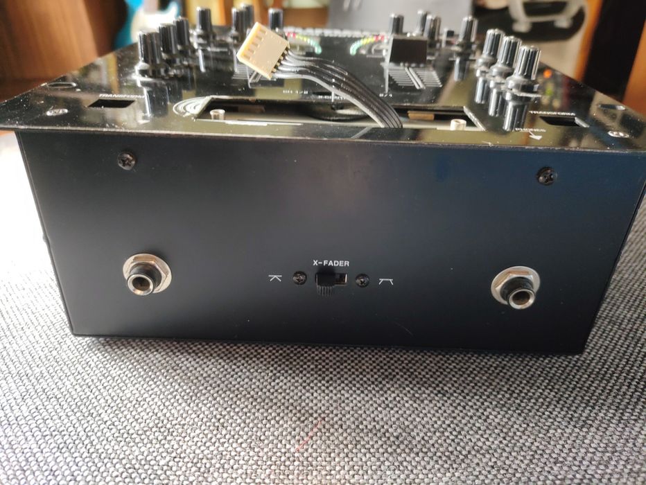Mixer Numark DM-1001 MX