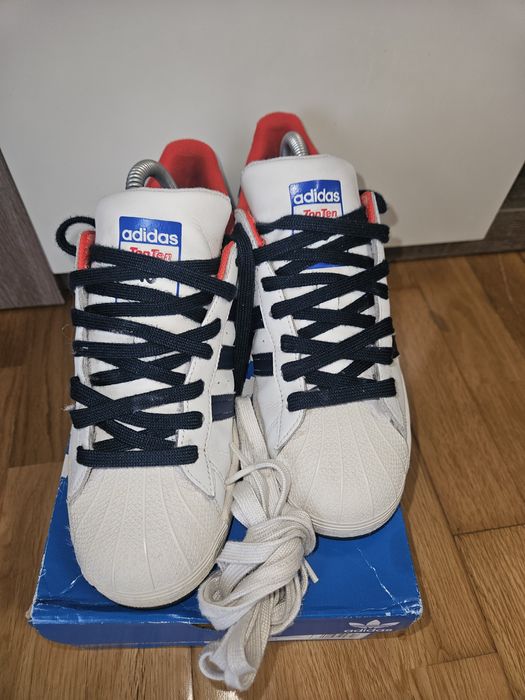Adidas superstar original 40