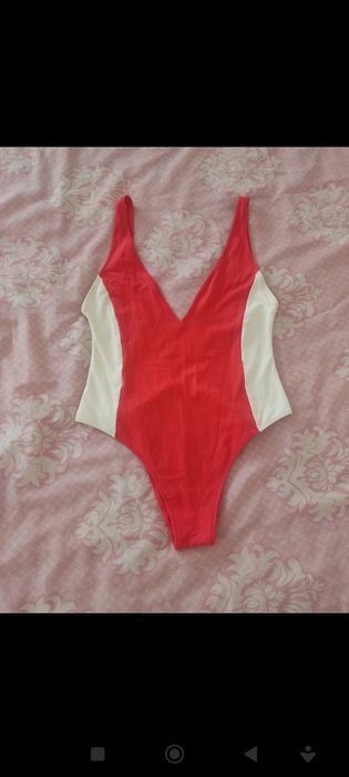 Fato banho Elisabetta Franchi