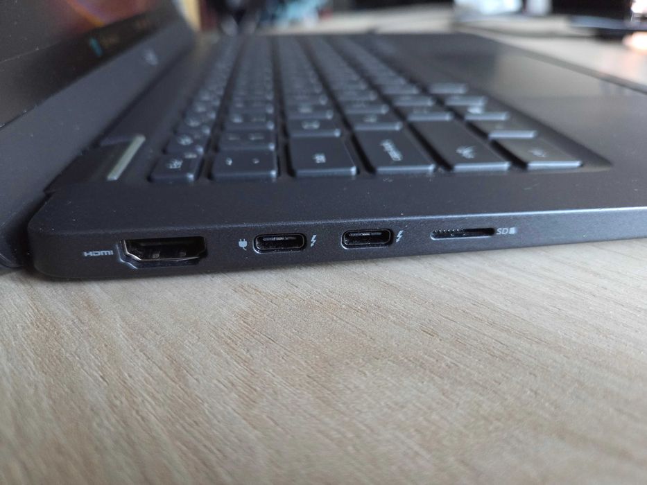 Dell Latitude 7310 w dobrym stanie