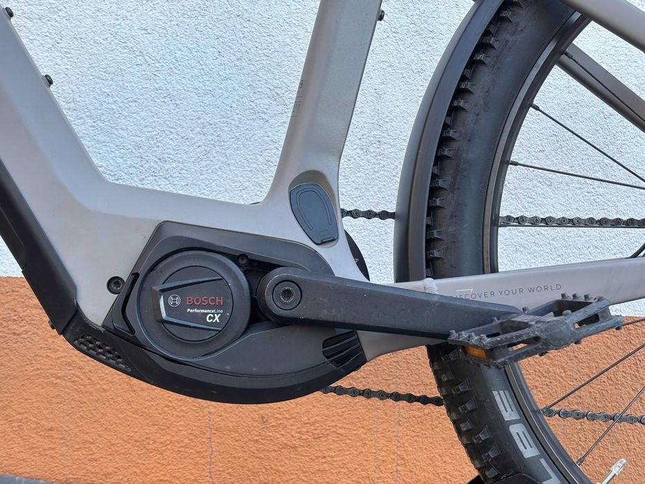 Rower Elektryczny Kalkhoff Entice 7 SMART +Gwarancja