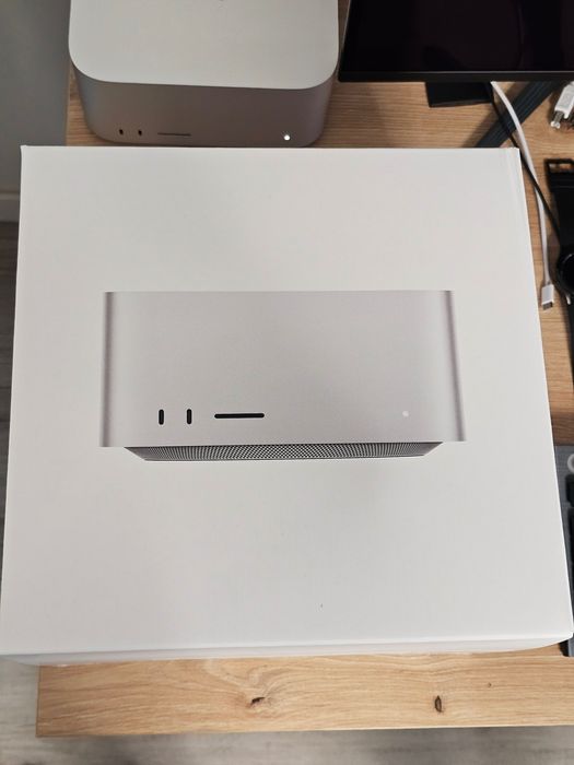 Apple Mac Studio M2 Max Jaworzno • OLX.pl