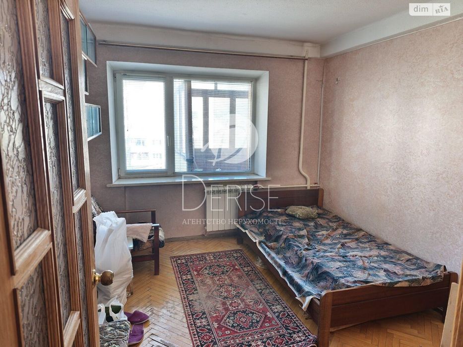 Продажа 3к квартиры 67 кв. м  на бул. Леси Украинки 20/22