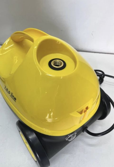 пароочиститель пароочисник  для дезінфекції 3000w Парогенератор