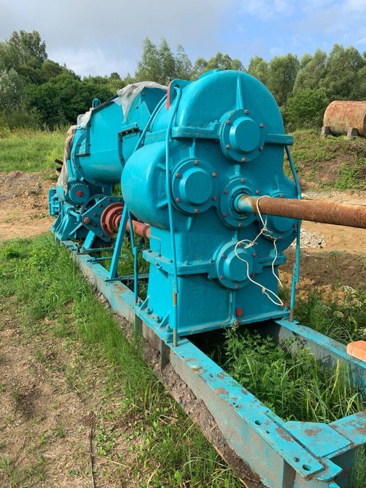 Пресс смк 28, новий