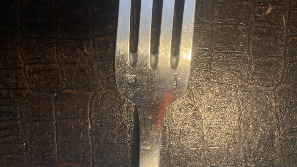 Boulenger Комплетк ( СЕРЕБРО)