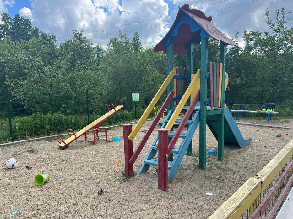 Продається 2-х рівнева квартира вул. Глібова 43 ЖК Зірка Дніпра