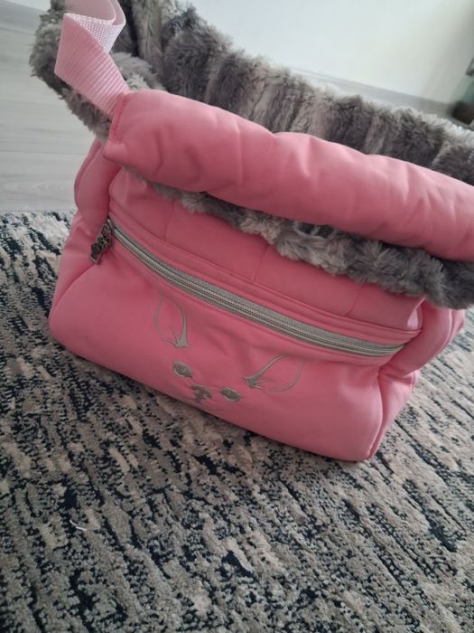 Сумка для тварини