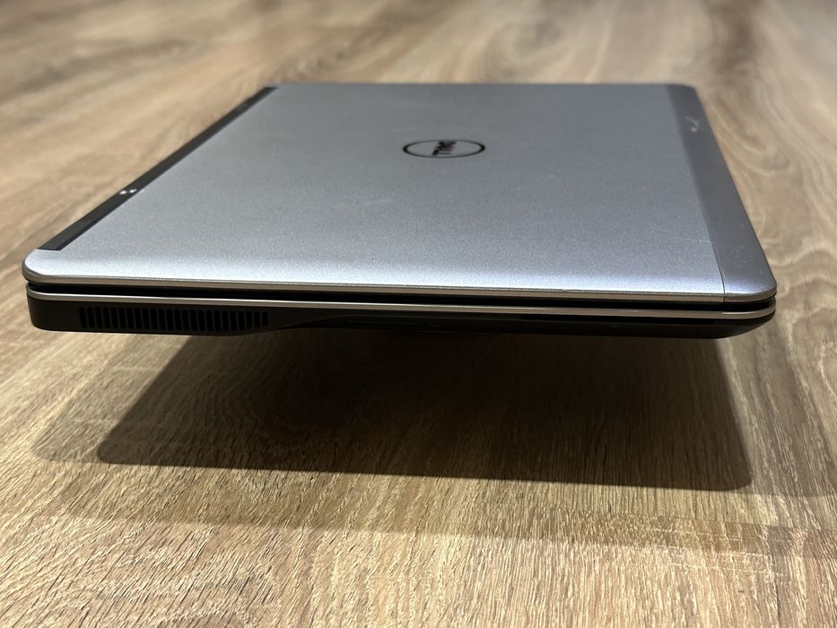 Ноутбук Dell latitude E7440 Core i5-4310U/16Гб ОЗУ/128ГБ SSD/500Гб HDD