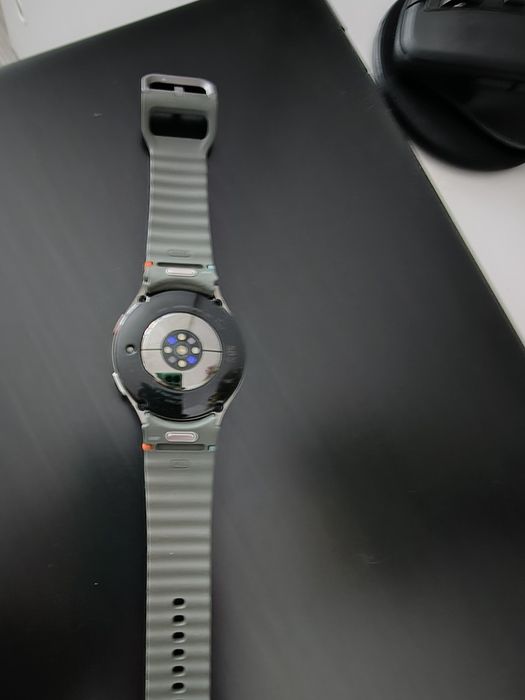 Super cena Galaxy Watch7 Nowa cena  150zł