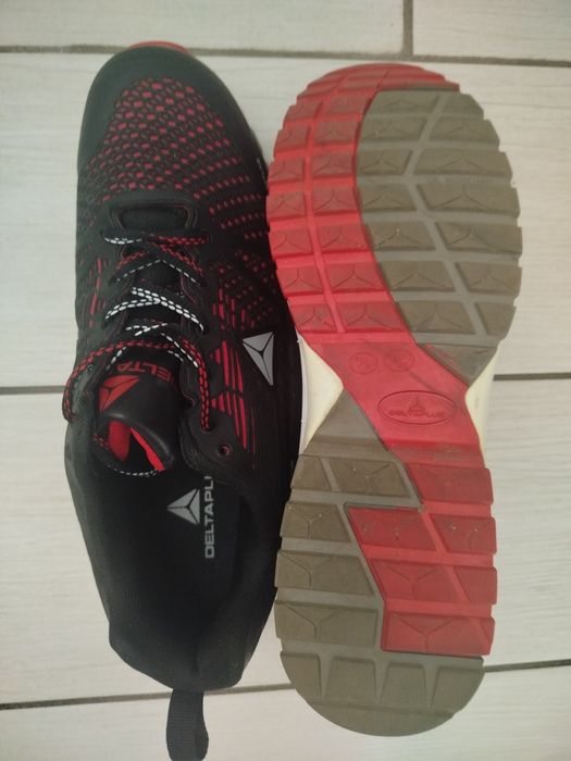 Buty robocze Delta