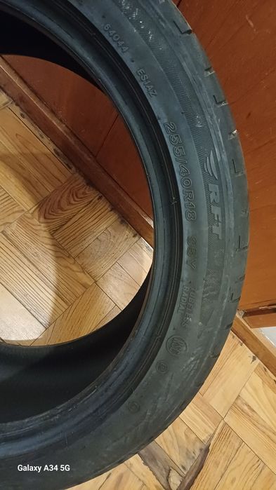 Otimos Pneus para auto