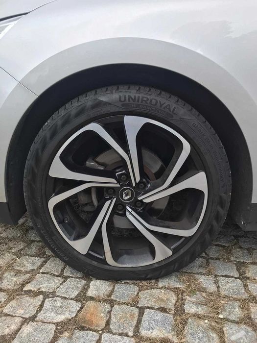 Renault Grand Scénic 1.6 BOSE EDITION 160 CV 7 lugares - 17