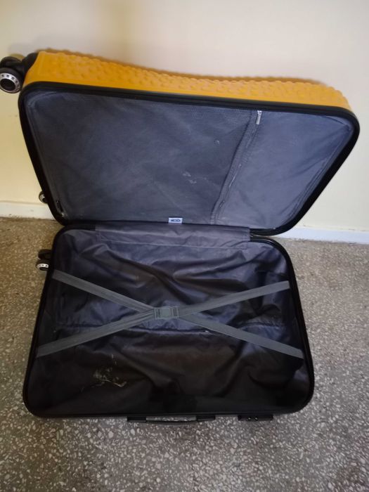 Walizka podróżna 75cm50cm28cm