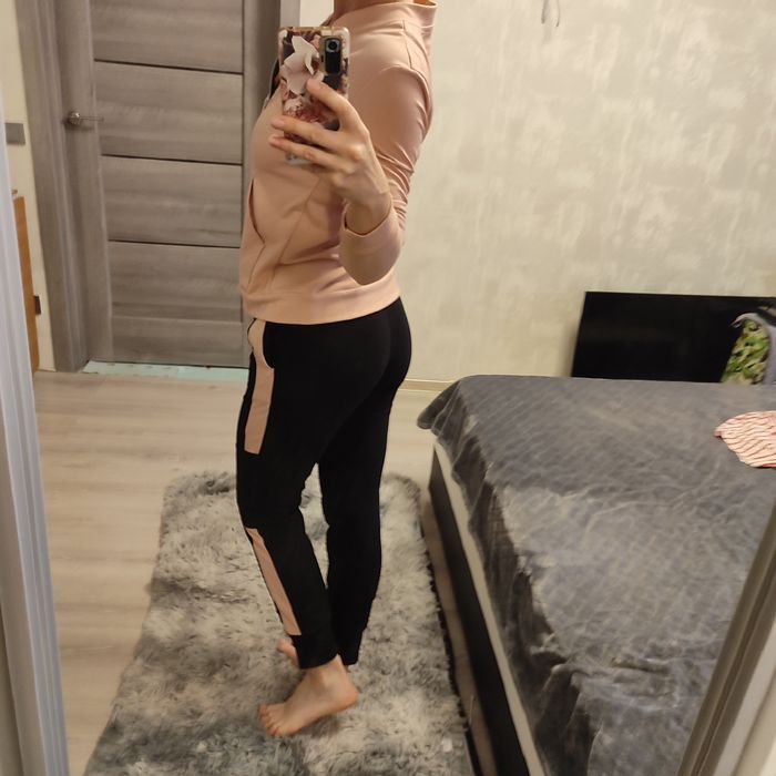 Спортивный костюм