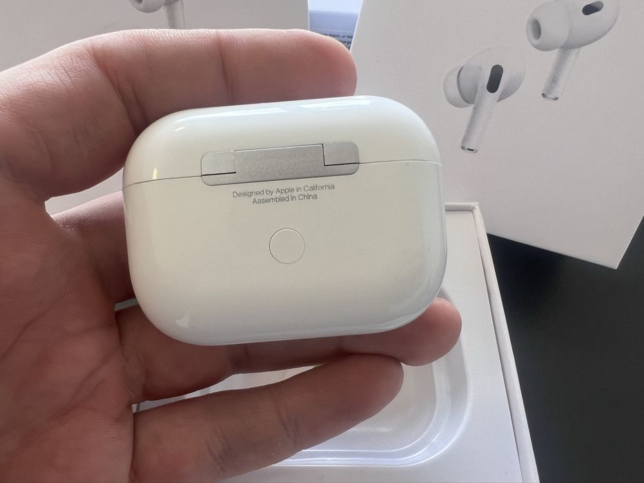 ‼️ Акція ‼️ airpods pro 2 Топ якість + гарантія