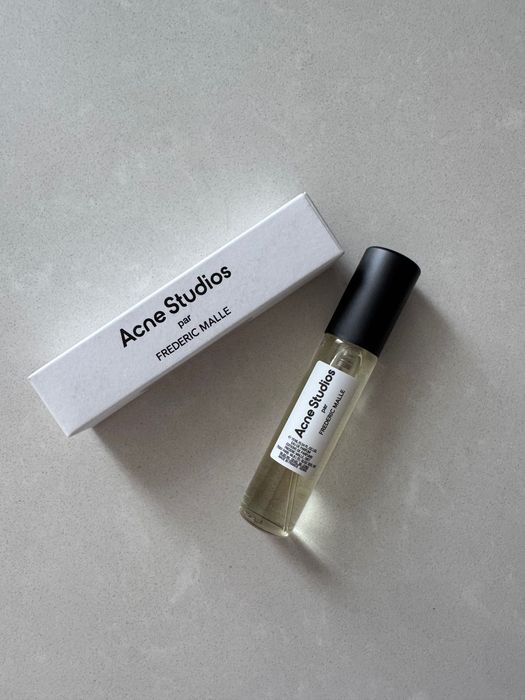 Парфуми Acne studios & Frederic Malle Оригінальні