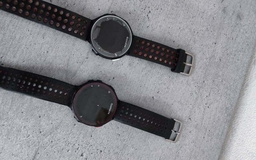Годинники Garmin 2шт