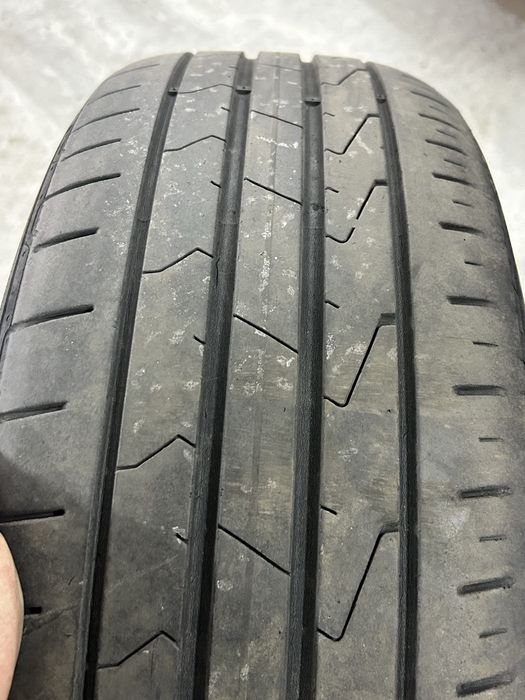 Hankook VentusPrime 3 195/65/15