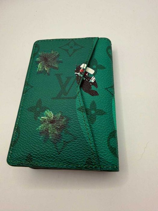 Картхолдер LOUIS VUITTON Golf