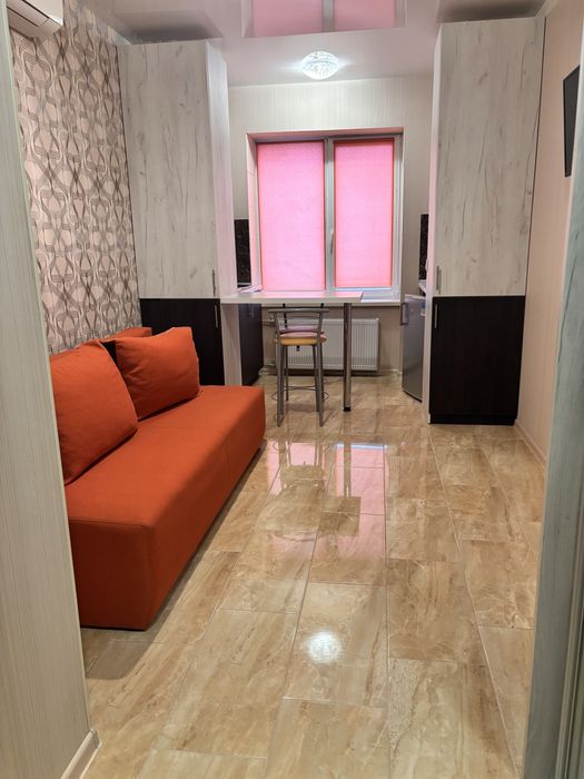 Супер гостинка ЖК « Воробйові гори» , Салтівка, Академіка Павлова.