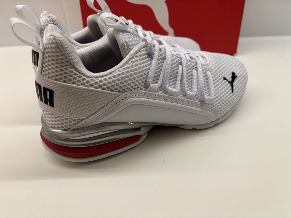 Buty puma new air axelion  38/39 max