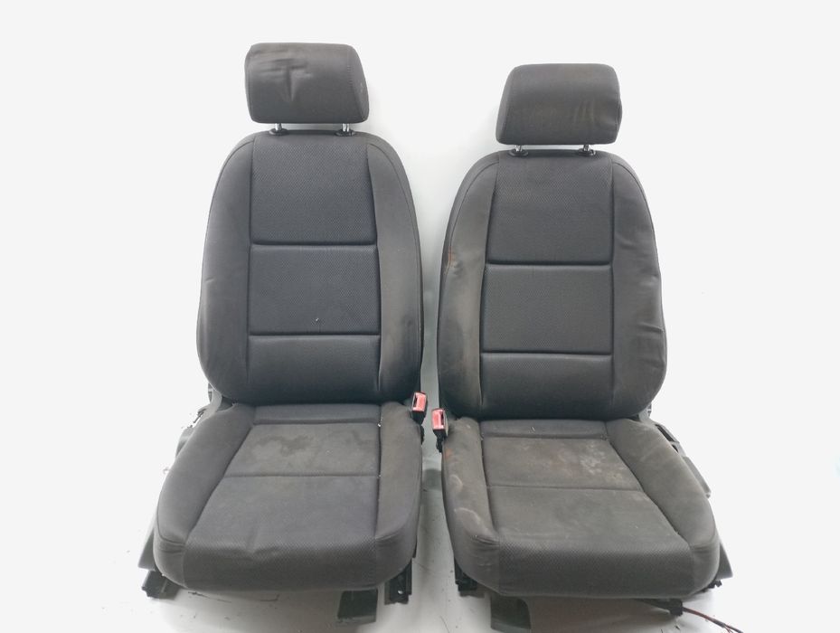 Conjunto de bancos - AUDI A4 (8E2, B6) | 00 - 05