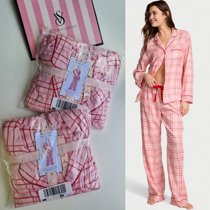 Піжама Victoria's Secret XS, S, М, L Вікторія Сікрет