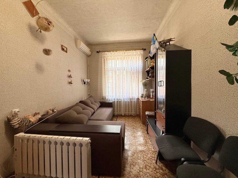 Продаж, 2 кімн. квартира, МЕБЛІ та ТЕХНІКА- вул. Павловська
