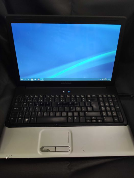 HP compaq Presario CQ61 + carregador original