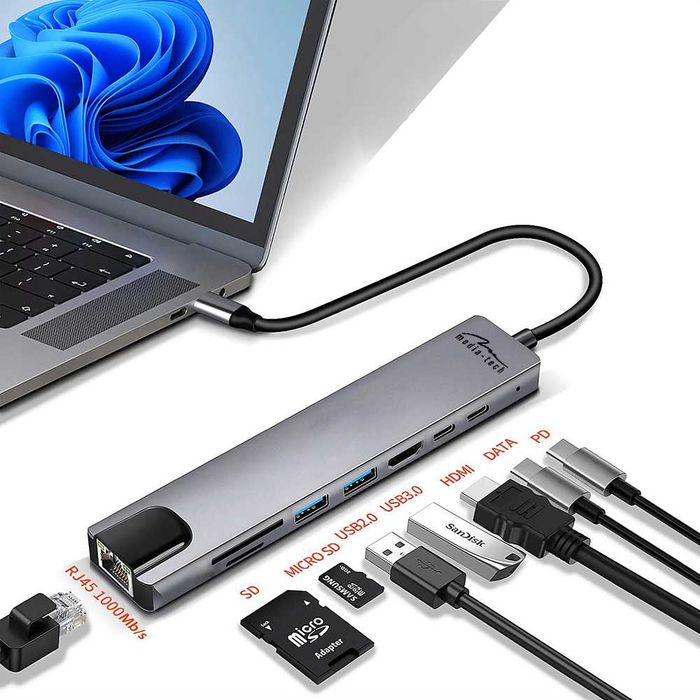 Dell Latitude 5320 13,3"FullHD/i7-1165G7/16 GB/256 GB SSD/Win11 gratis